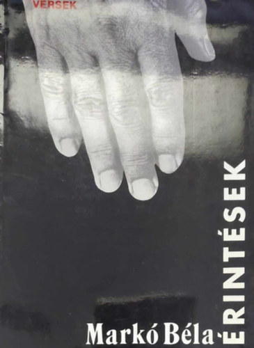 Markó Béla - Érintések