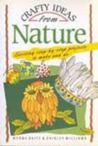 Myrna Daitz - Crafty ideas from nature