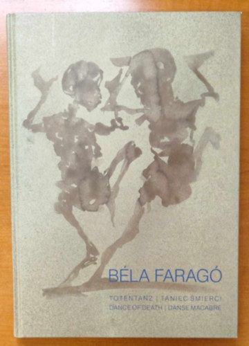 Béla Faragó - Totentanz - Dance of Death