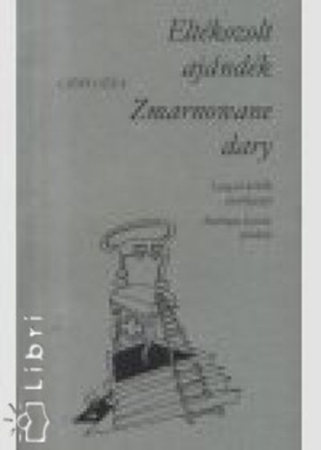 Cséby Géza - Eltékozolt ajándék