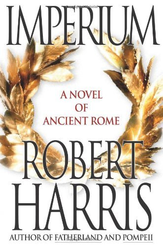 Robert Harris - Imperium