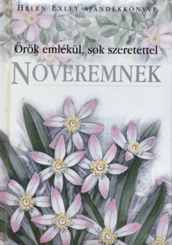 Pam Brown - rk emlkl, sok szeretettel nvremnek