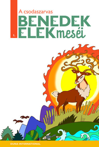 Benedek Elek - ---