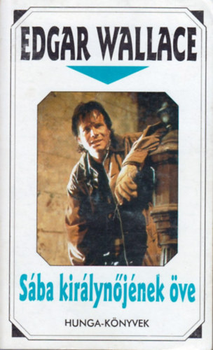 Edgar Wallace - Sba kirlynjnek ve