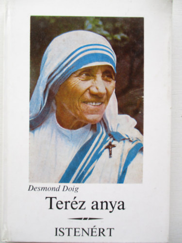 Desmond Doig - Terz anya npe s munkja-Istenrt elmlkedsek