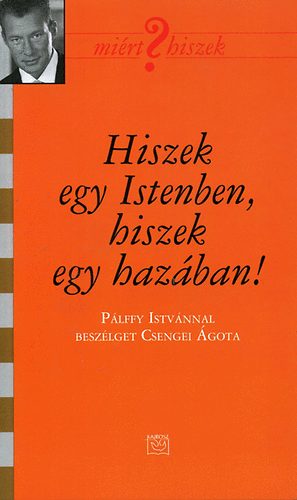 Csengei gota - Hiszek egy Istenben, hiszek egy hazban!