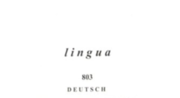 Nelu Bradean-Ebinger - Lingua 803 Deutsch Wirtschaftsdeutsch - Üzleti német nyelvkönyv