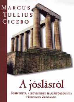 Marcus Tullius Cicero - A jslsrl
