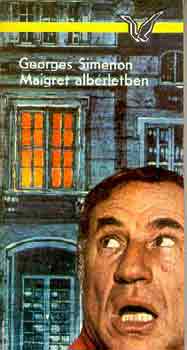 Georges Simenon - Maigret albrletben