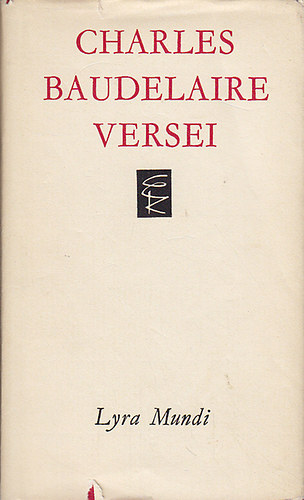 Charles Baudelaire - Charles Baudelaire versei