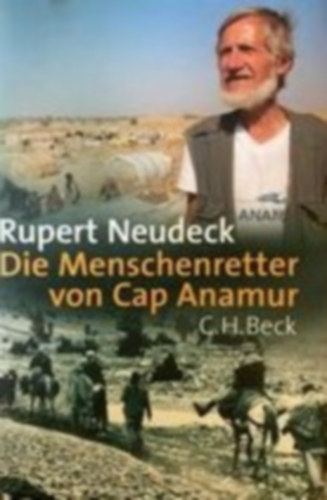 Die Menschenretter von Cap Anamur