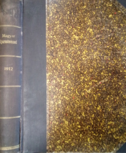 Gyrgyi Klmn - Magyar iparmvszet XV. vfolyam 1912.