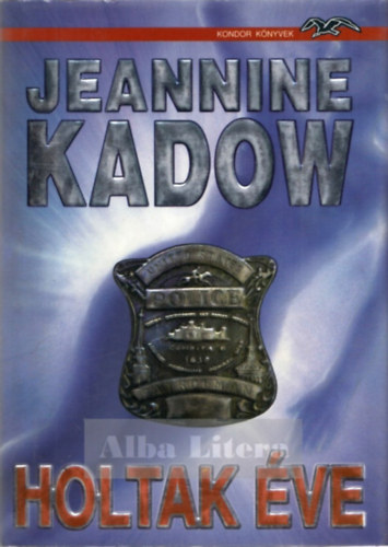 Jeannine Kadow - Holtak �ve