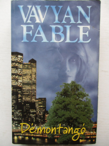 Vavyan Fable - Démontangó