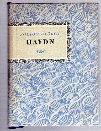 Sólyom György - Joseph Haydn
