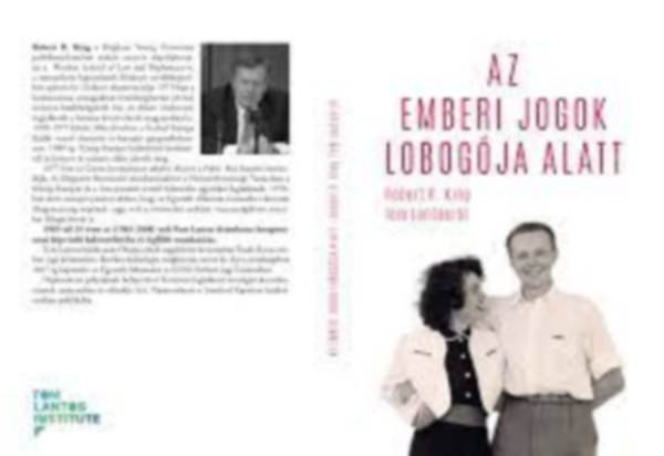 Robert R. King - Az Emberi Jogok Lobogja Alatt