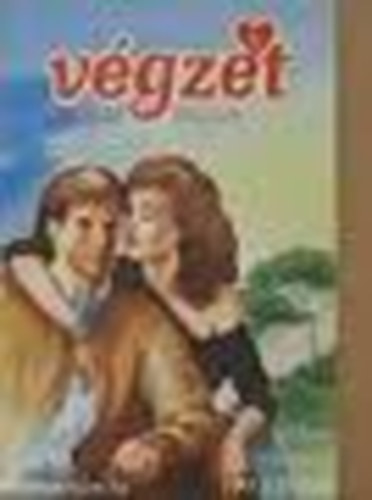 Ivette Chambery - M�mor ( V�gzet sorozat 2.)