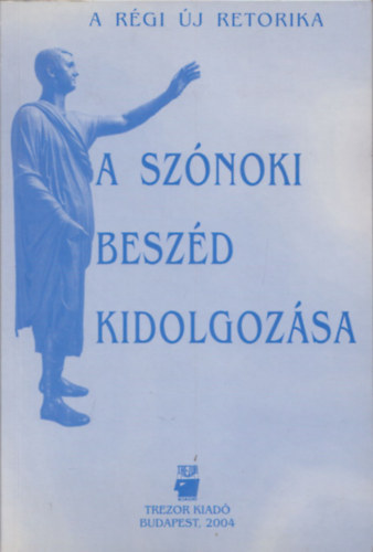 Adamikn Jsz Anna; Aczl Petra - A sznoki beszd kidolgozsa