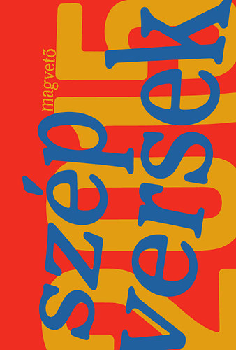 Szép versek 2015