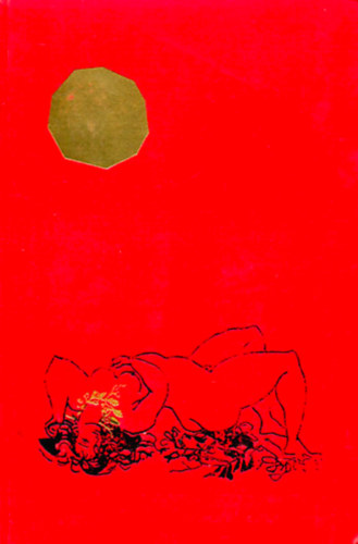 Helikon Kiad� - A le�ny meg az isten    (G�r�g szerelmes novell�k)