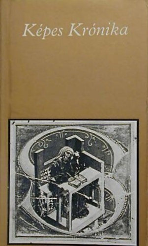 Bellus Ibolya (ford.) - Képes Krónika