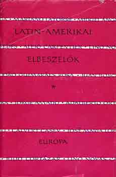 Latin-amerikai elbeszlk