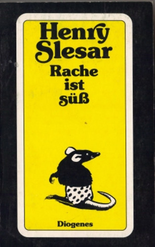 Henry Slesar - Rache ist s