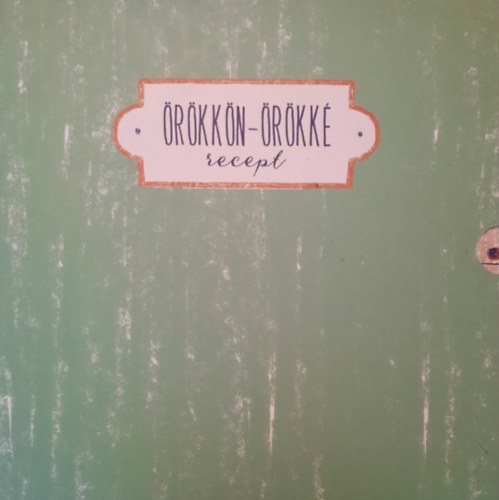 Treszner Barbara - �r�kk�n-�r�kk� recept