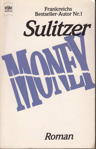 Sulitzer - Money