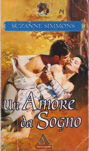 Suzanne Simmons - Un Amore da Sogno