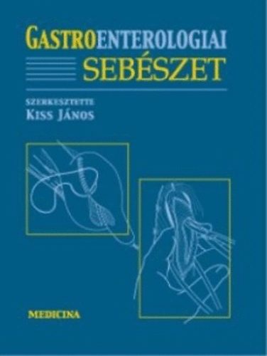 Gastroenterol�giai seb�szet