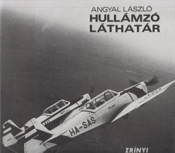 Angyal L�szl� - Hull�mz� l�that�r