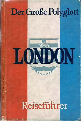 London (Polyglott-Reisef�hrer)
