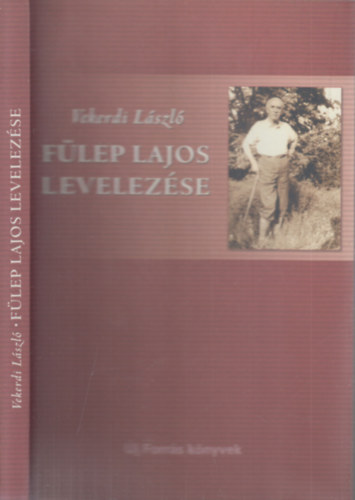 Vekerdi Lszl - Flep Lajos levelezse