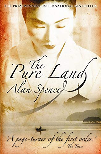 Alan Spence (editor) - The Pure Land