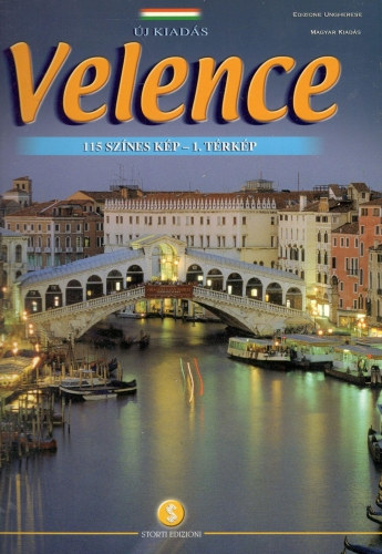 Velence - 115 sznes kp - 1 trkp