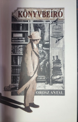 Orosz Antal - Orosz Antal - Knyvber