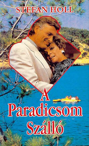Stefan Holl - A Paradicsom Sz�ll�
