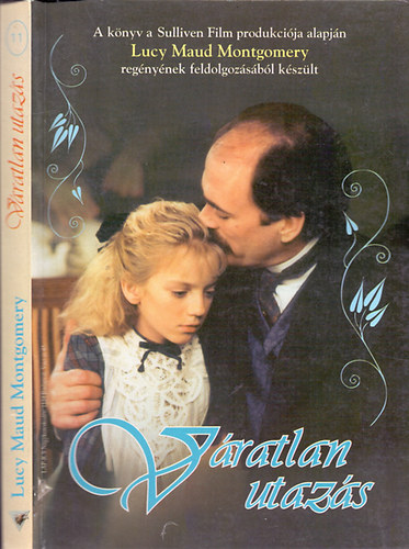 Lucy Maud Montgomery - V�ratlan utaz�s 11.