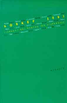 Keresztury Tibor szerk. - K�rk�p 2002