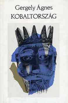 Gergely Ágnes - Kobaltország