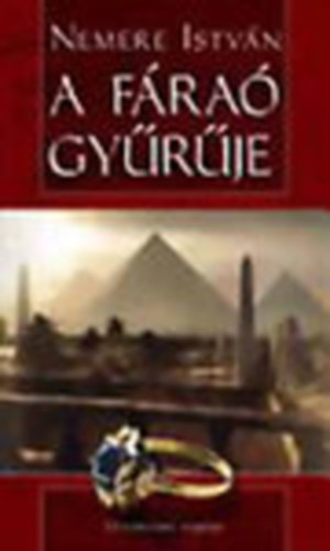 Nemere Istvn - A fra gyrje