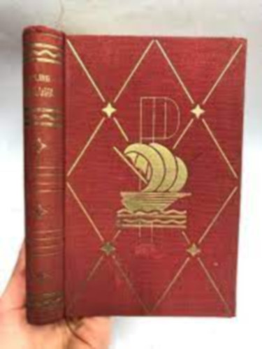 Rudyard Kipling - A f�ny kialudt