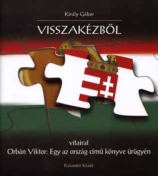 Kirly Gbor - Visszakzbl