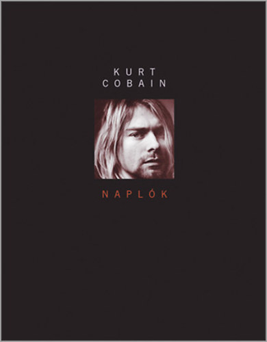 Kurt Cobain - Naplk