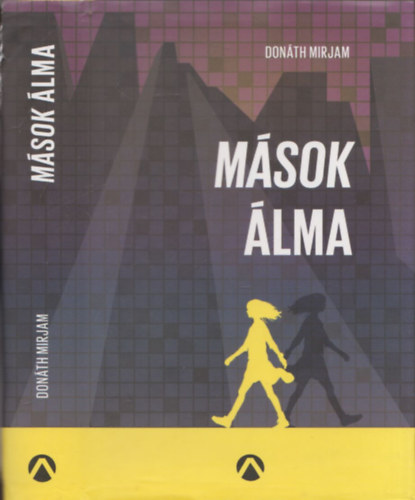 Donth Mirjam - Msok lma