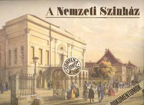Kernyi Ferenc - A Nemzeti SZnhz-dokumentumok