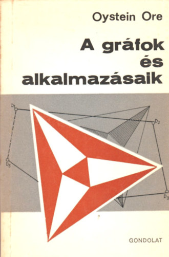 Oystein Ore - A grfok s alkalmazsaik