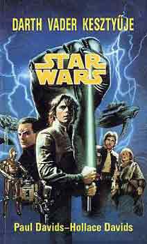 Paul-Davids, Hollace Davids - Darth Vader kesztyje