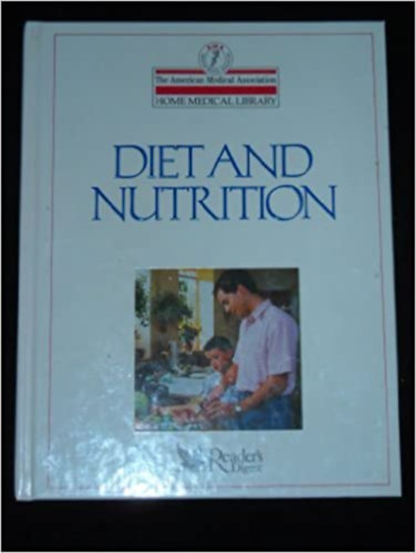 Dorling Kindersley - Diet and Nutrition
